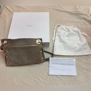 Hammett Large Tony Crossbody